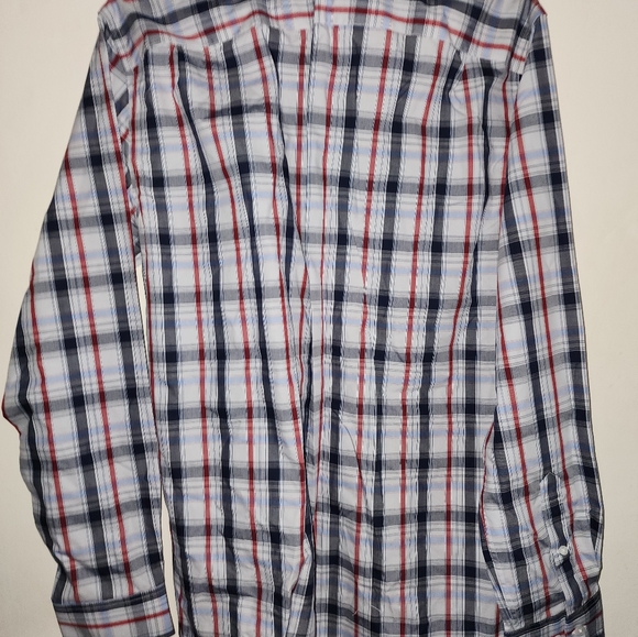 NWT Mens button down large - Picture 5 of 5